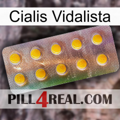 Cialis Vidalista new11